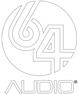 64 Audio