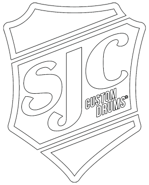 SJC Custom Drums